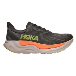 HOKA ARAHI 8 ???????????????????? fartlek runs