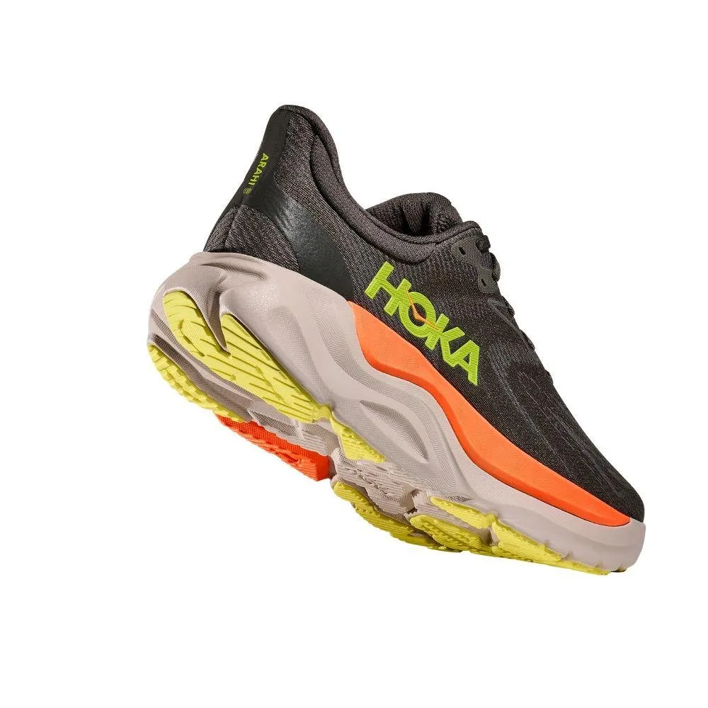 Rebound Tech HOKA ARAHI 8 ????????????????????