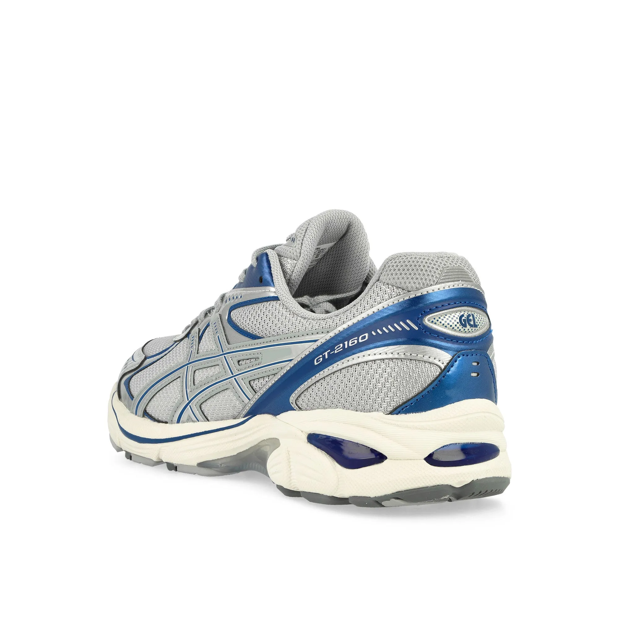 GT-2160 Shock Absorbing Layer Quick Stride