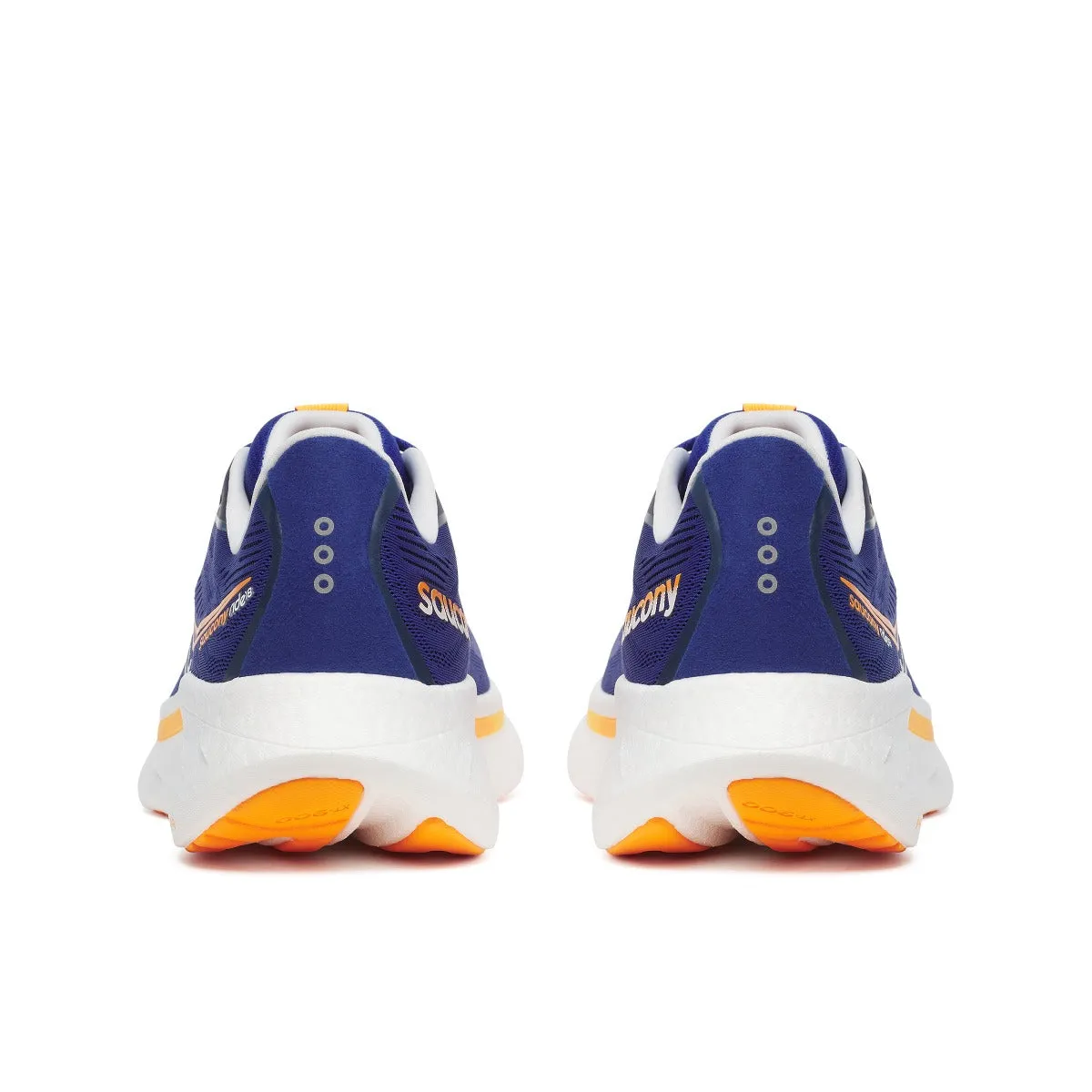 SAUCONY-RIDE 18 Men Elite runner