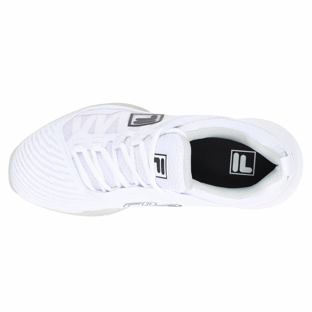 Speedserve Energized Tennis Shoes Easy Support Impact Resistant Toe Cap