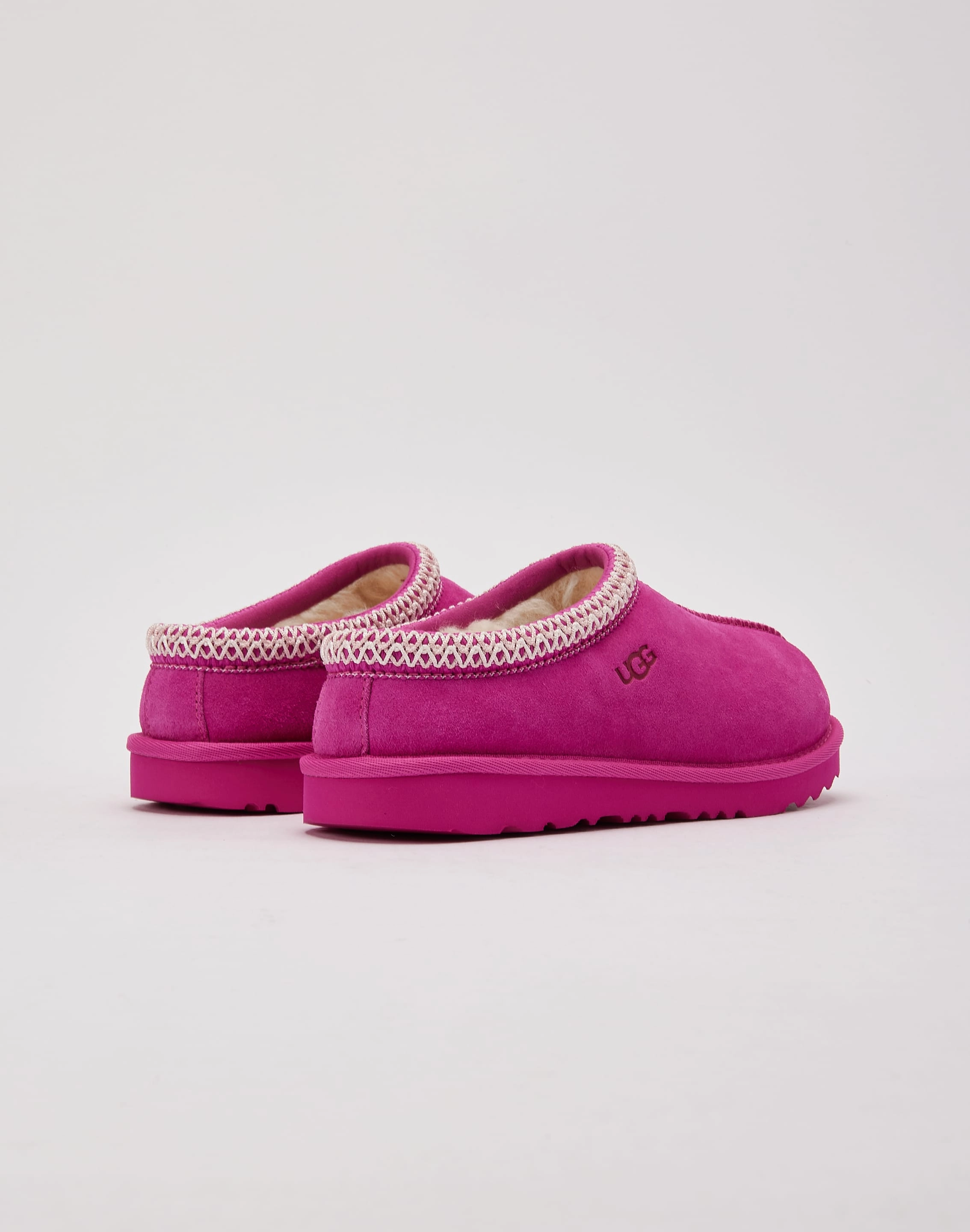 UGG Tasman Slippers Pre-School Flattering wear