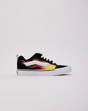 Vans Knu Skool Grade-School AntiOdor Slip Off
