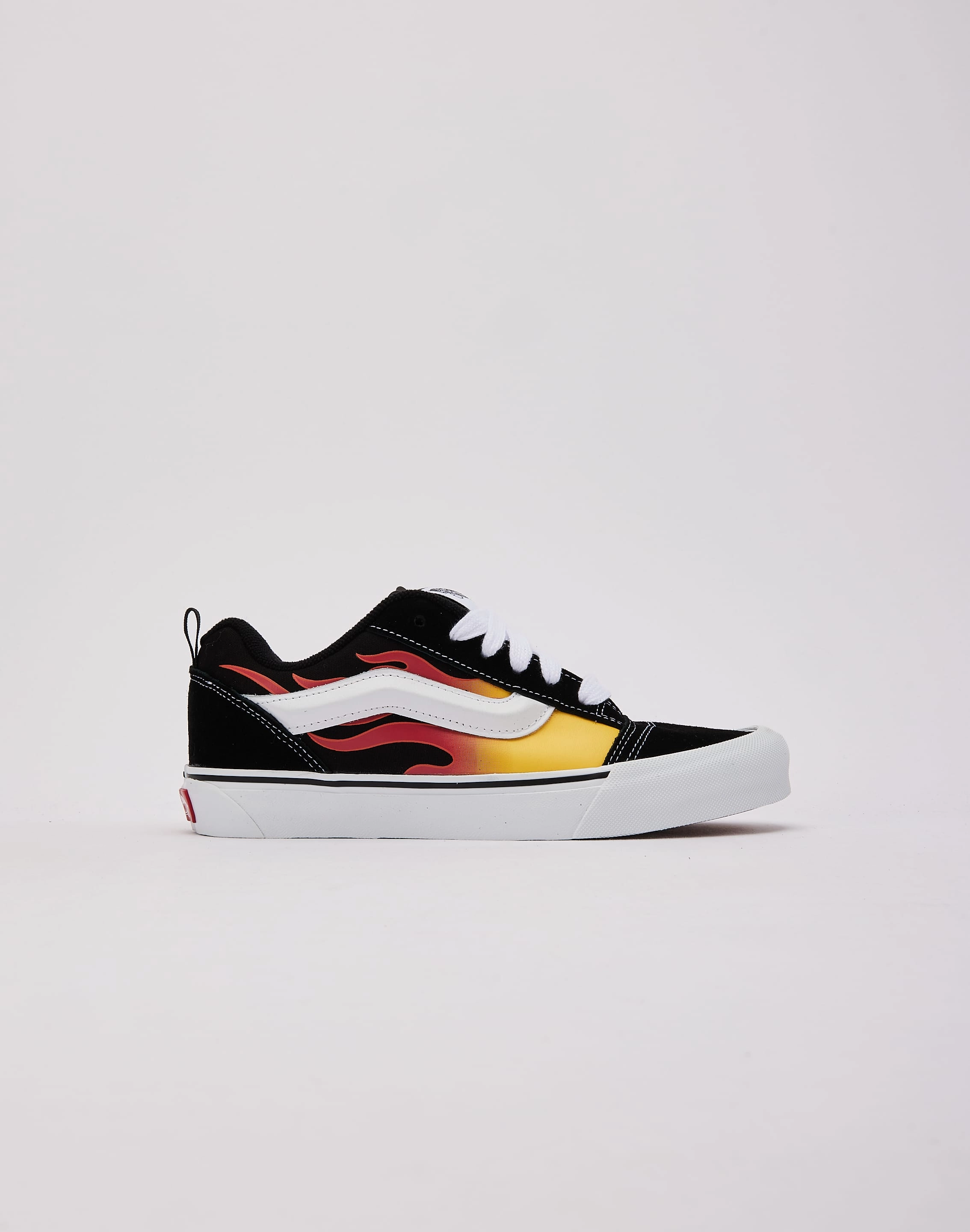 Vans Knu Skool Grade-School AntiOdor Slip Off