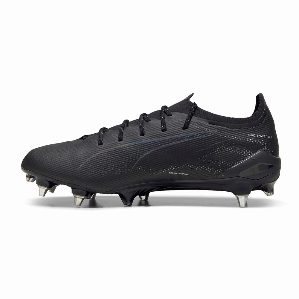 Durable TPU Frame Ultra 5 Ultimate MXSG Soccer Cleats
