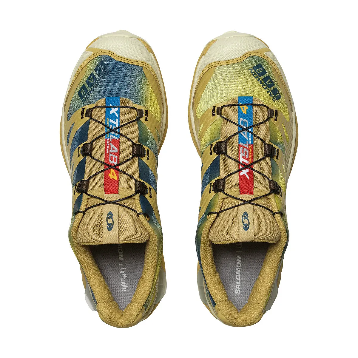 sports - specific benefits worker - style XT-4 OG 'Aurora Borealis Southern Moss'