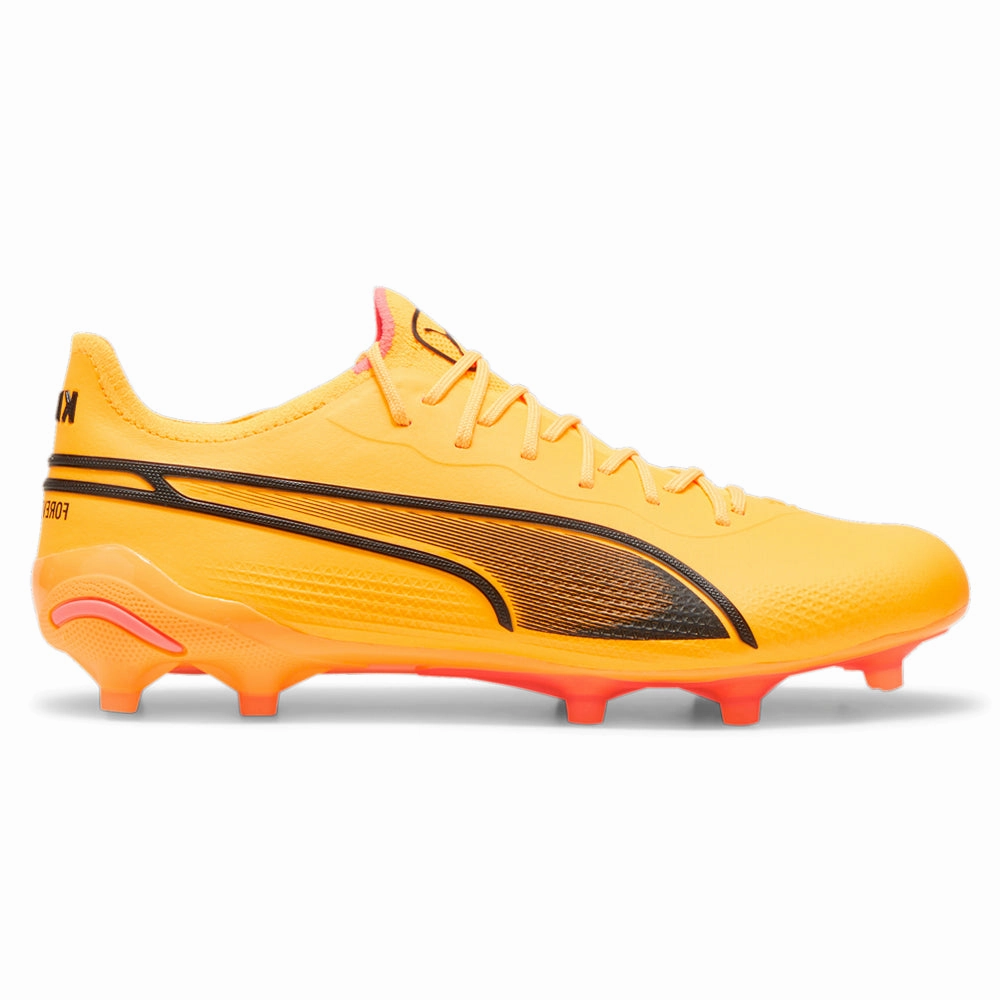 King Ultimate Soccer Cleats soccer players - specific benefits