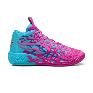 Durable Tread Design   LaMelo Ball MB.04 'Iridescent'