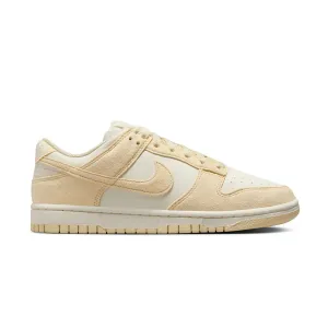 Wmns Dunk Low 'Soft Pearl' Breathable Ventilation Lightweight Performance
