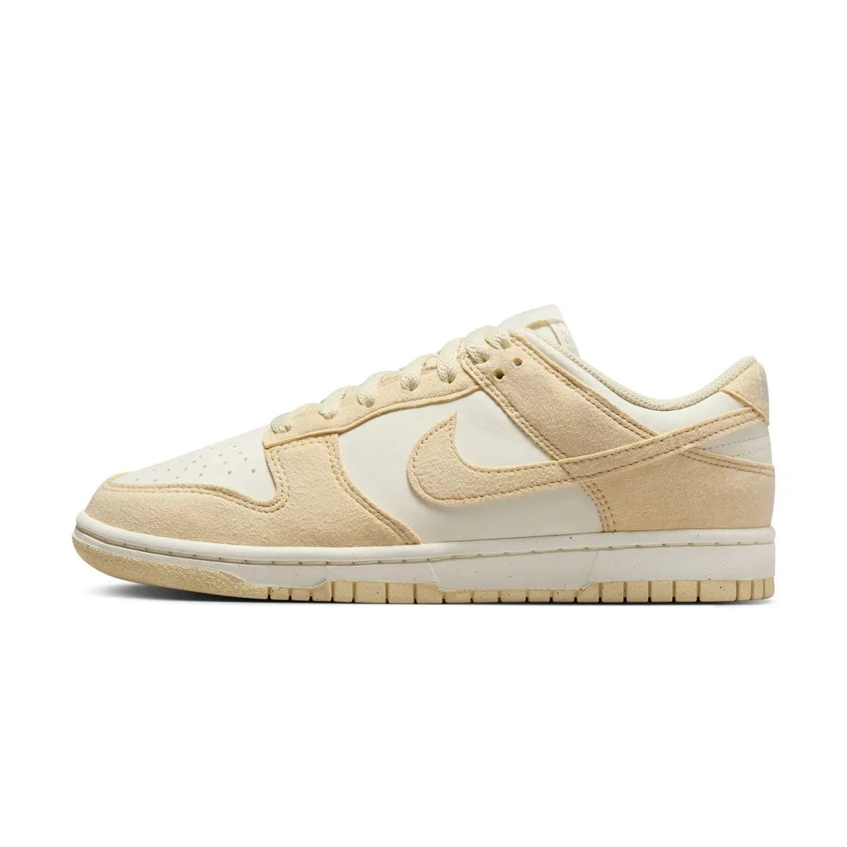remarkable Zero Waste Production Wmns Dunk Low 'Soft Pearl'