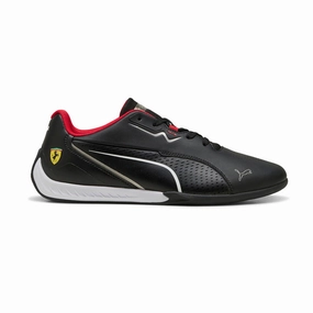 Scuderia Ferrari Drift Cat 11 Lace Up Sneakers kids' medium