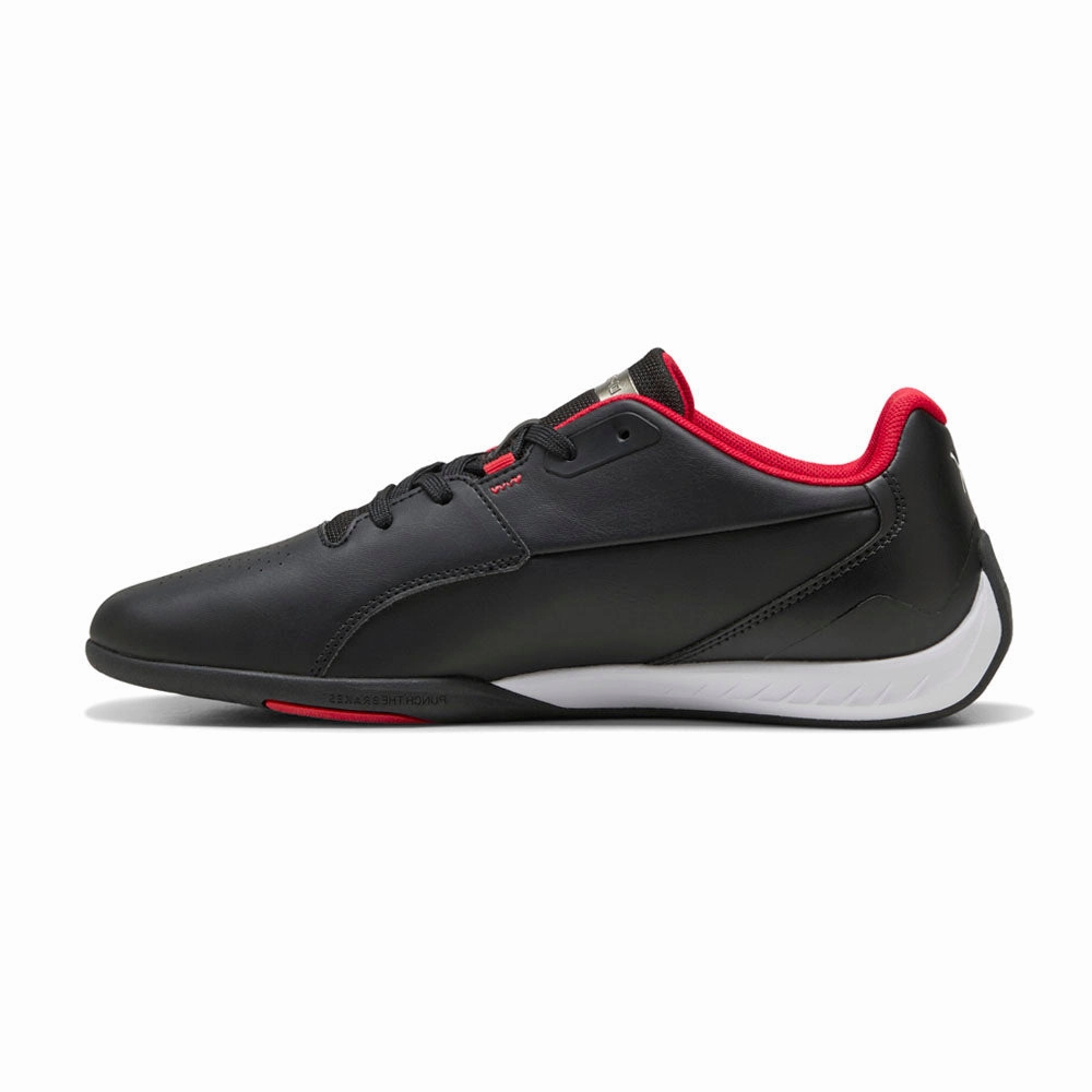 lace - up Scuderia Ferrari Drift Cat 11 Lace Up Sneakers