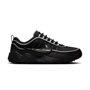 Plush Touch Alluring Air Zoom Spiridon SP 'Black Sport Red'