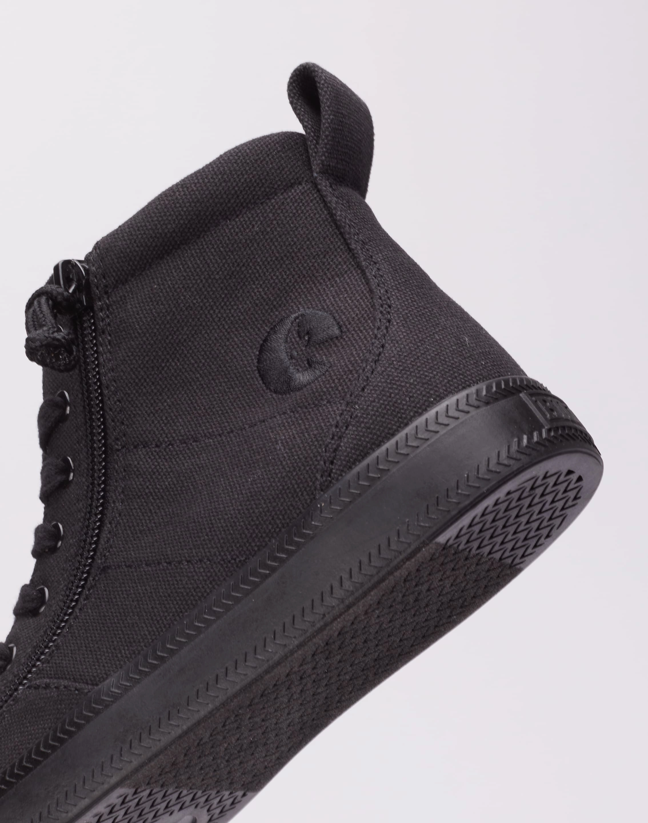 Billy Footwear Classic Lace High Tops Pre-School Market Day