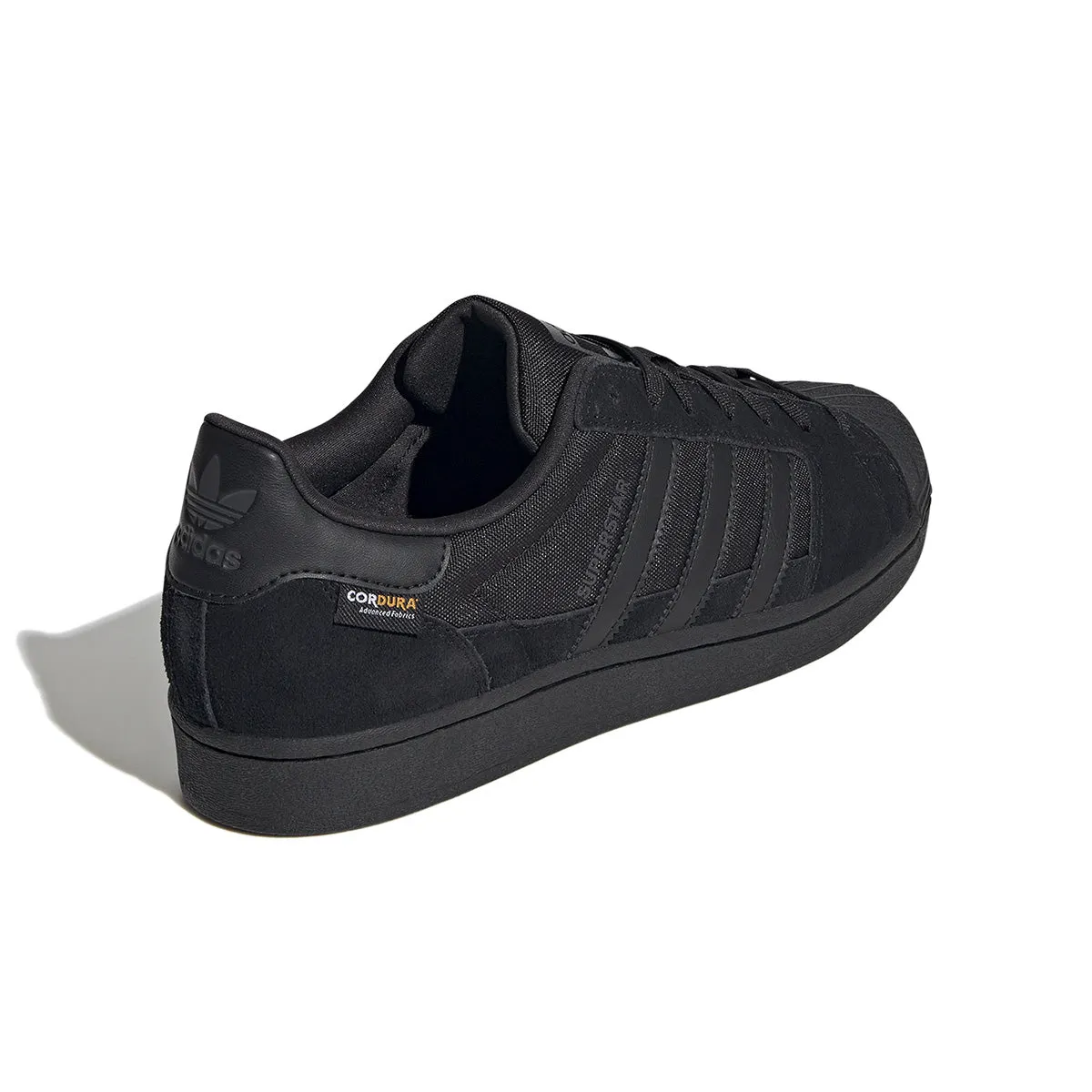 Superstar Cordura 'Core Black Carbon' Multipurpose comfortable - fit