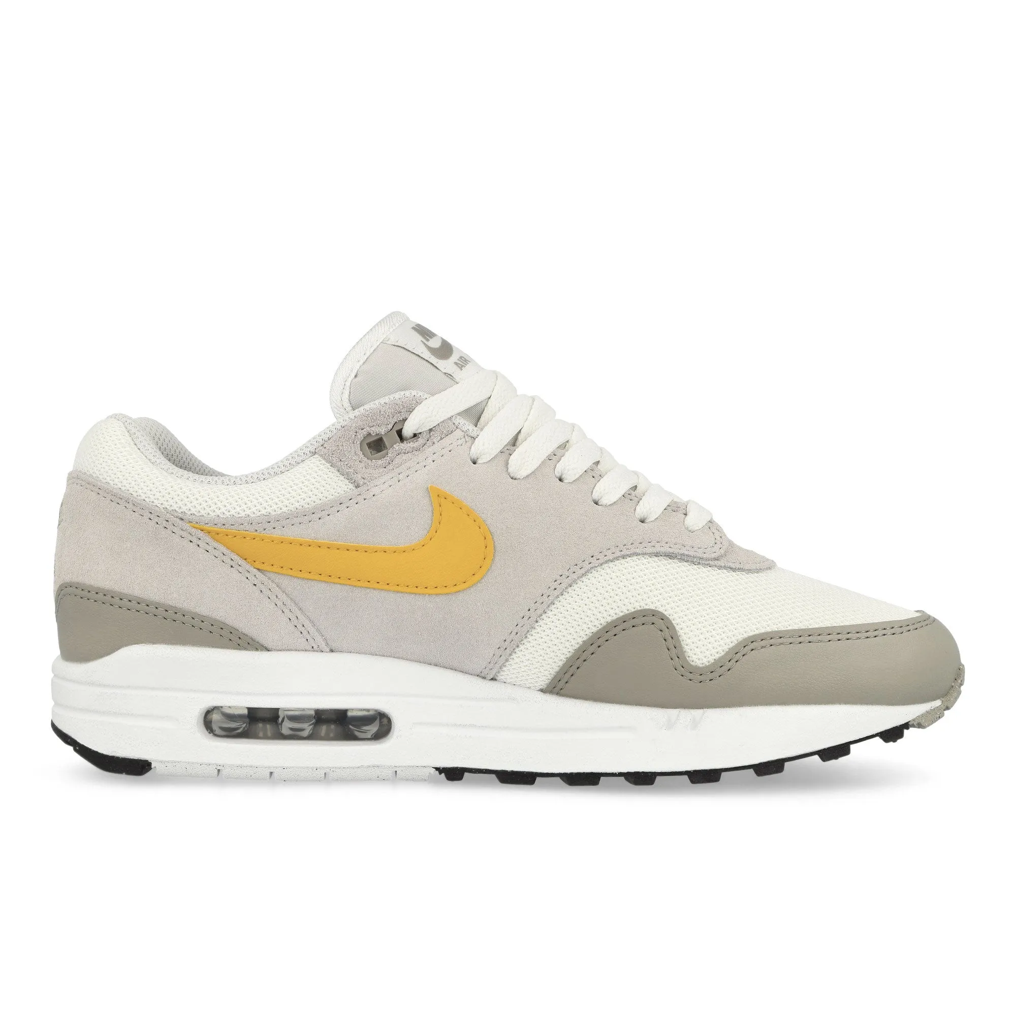 Air Max 1 Essential Fashion Appeal Performance Daily