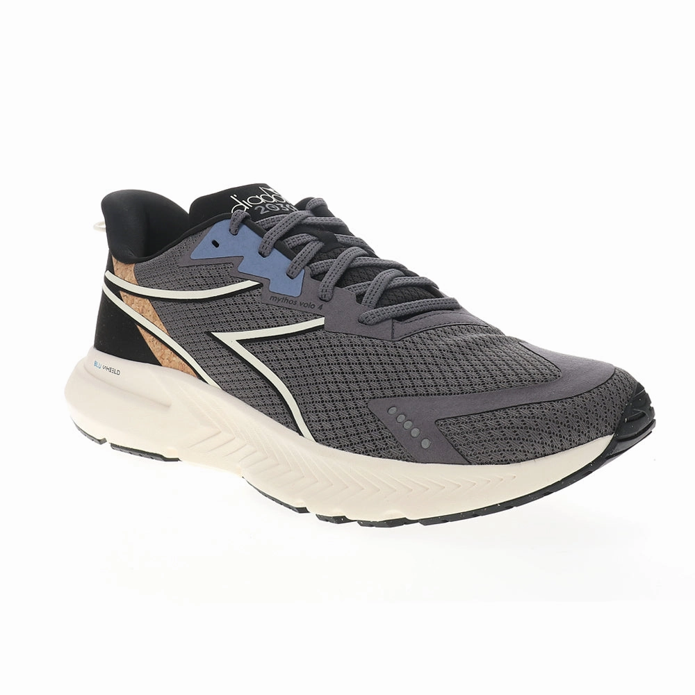 Mythos Blushield Volo 4 2030 Running Shoes Signature Square Toe