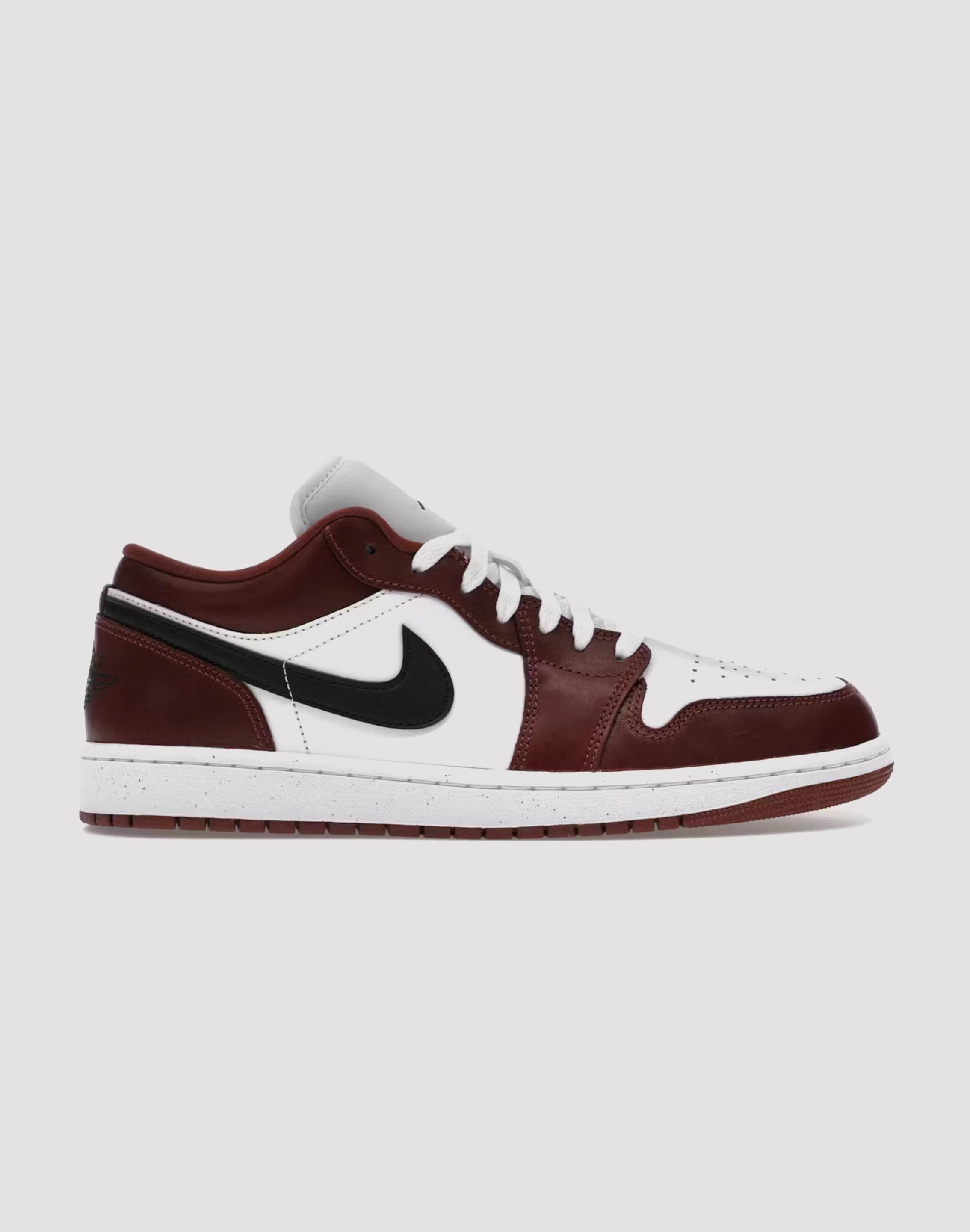 Well-known thin heel Jordan Air Jordan 1 Low SE