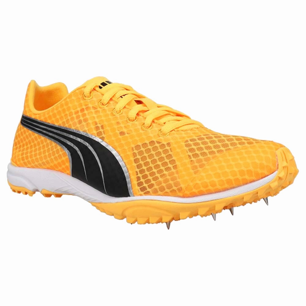 Layered Look Evospeed Haraka 7 Track & Field Shoes