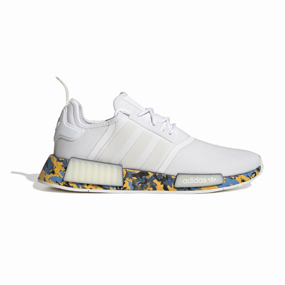 NMD R1 Lace Up Sneakers least expensive