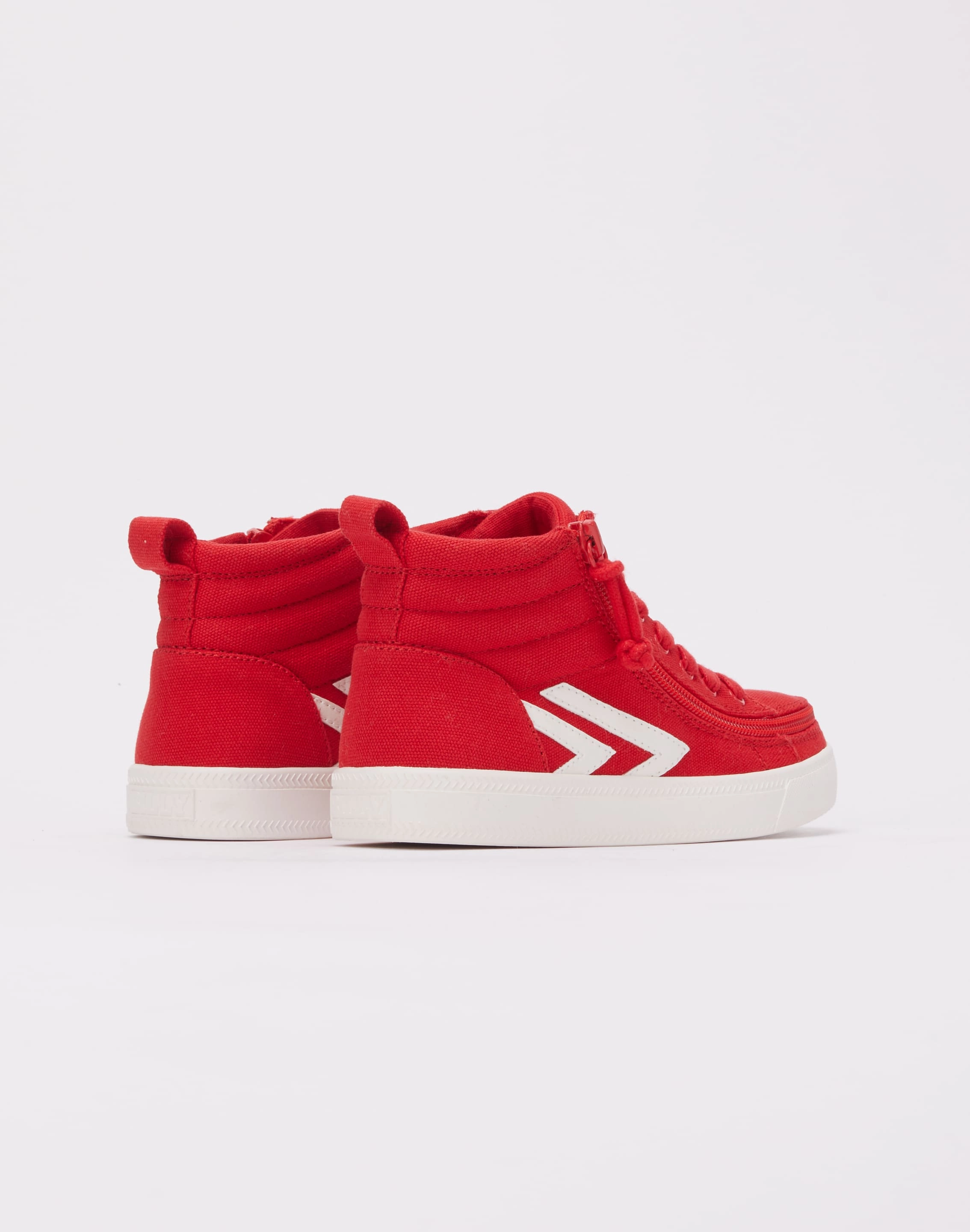 Comfort   insole Billy Footwear CS Sneaker High Tops Toddler