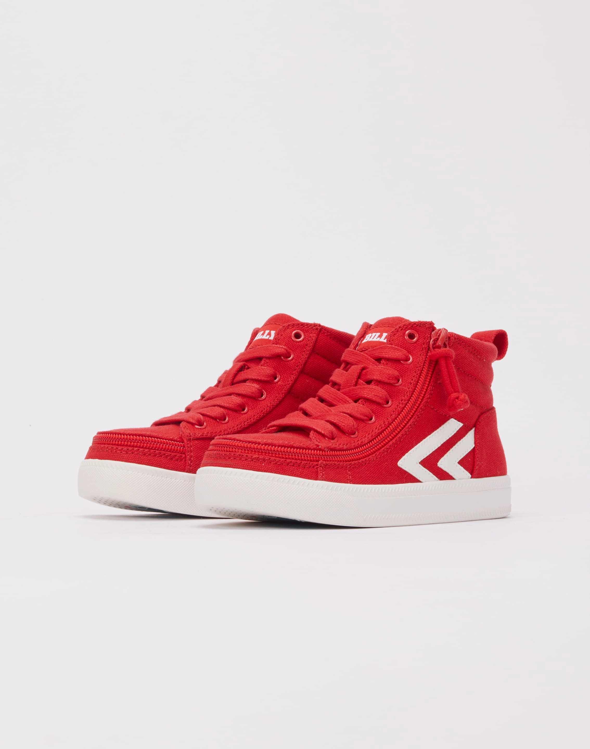 Seasonless Style Billy Footwear CS Sneaker High Tops Toddler