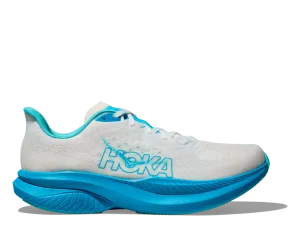 HOKA-MACH 6 WIDE Men seamless - transition Supportive Base