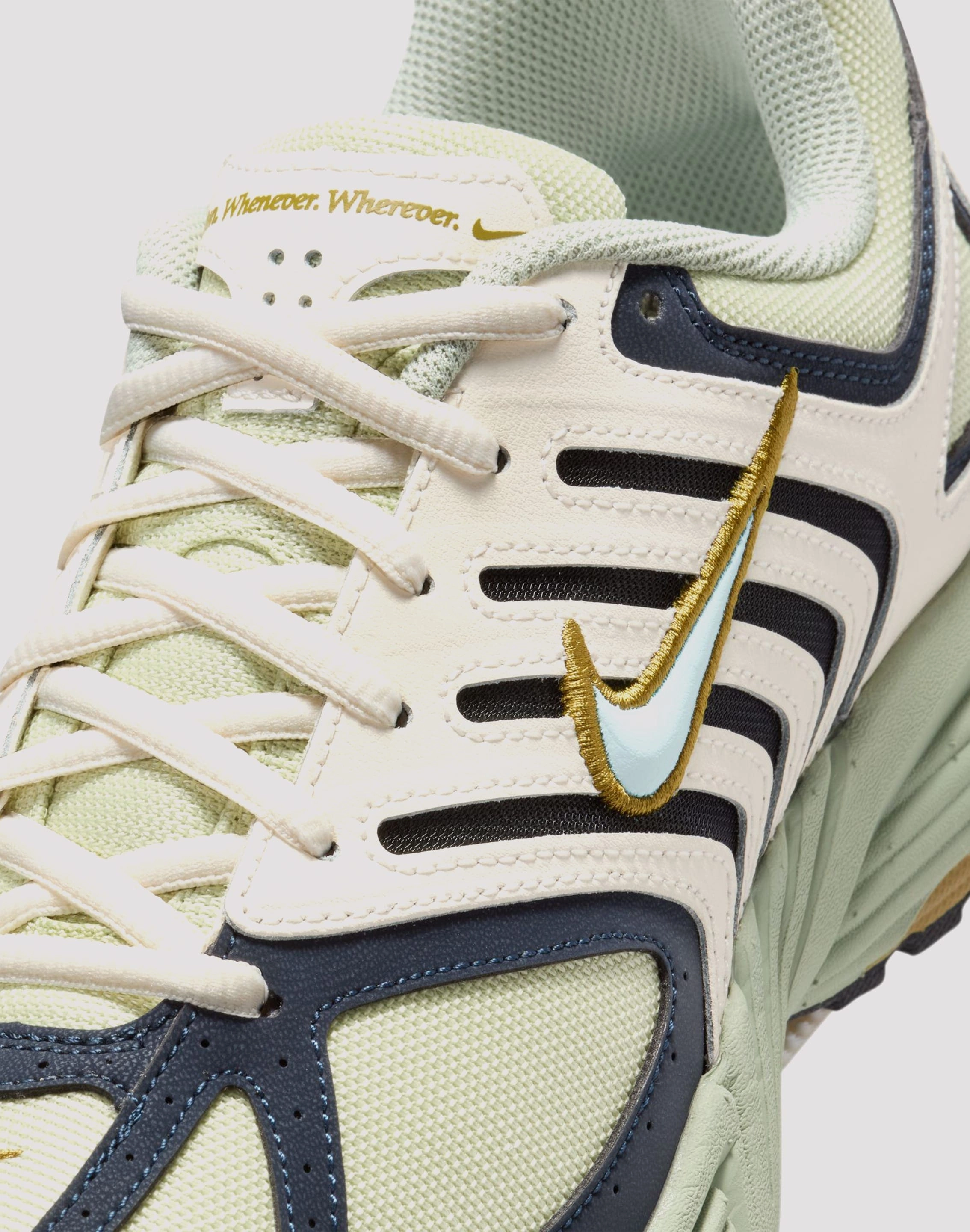 Nike Air Pegasus 2005 packable