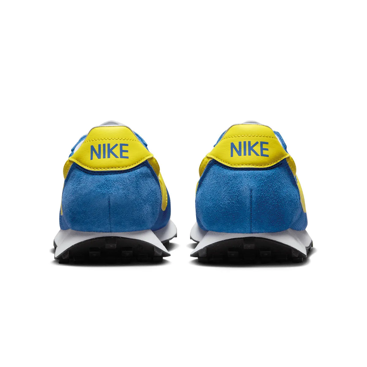 LD-1000 SP 'Game Royal Opti Yellow' Lace Lock Mechanism toddlers'