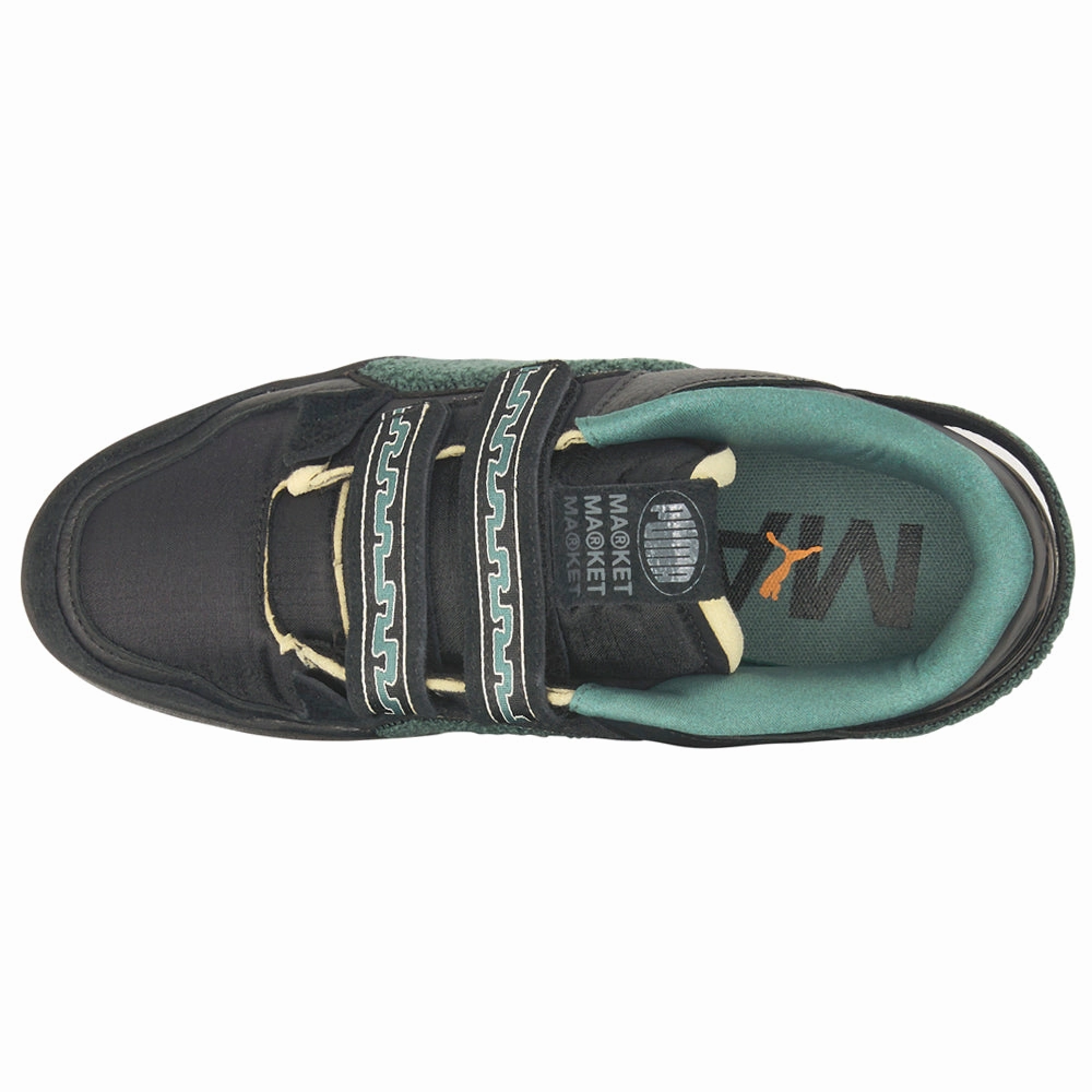 Market X Slipstream Slip On Sneakers Elite Design