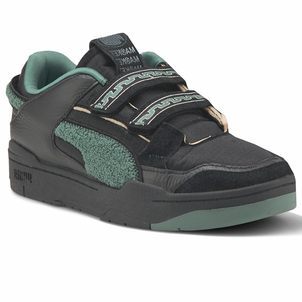 Market X Slipstream Slip On Sneakers cultural