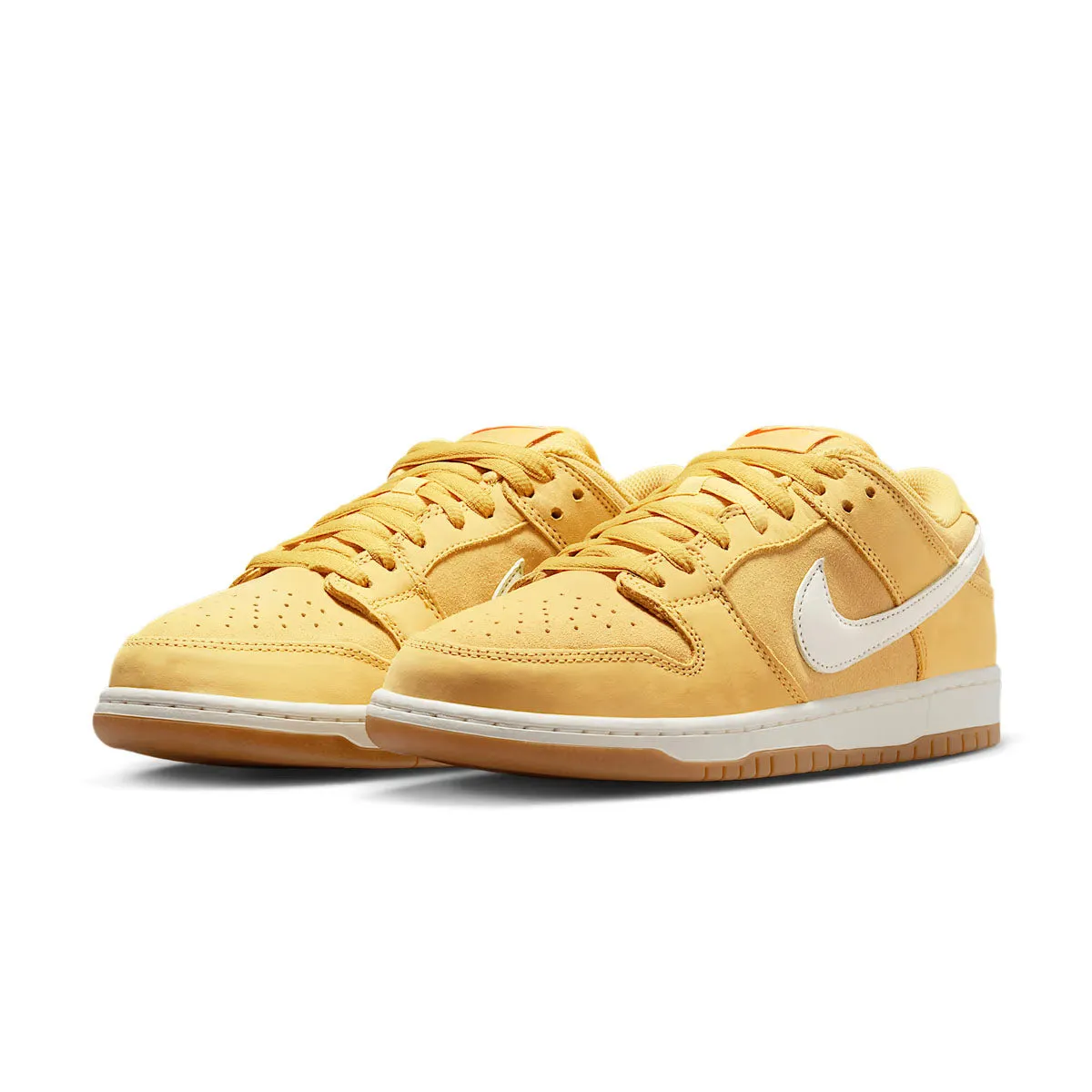 SB Dunk Low Pro 'Saturn Gold' city dwellers