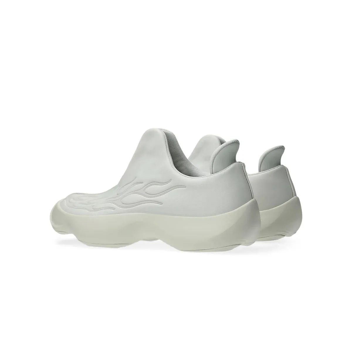   Taka   ONE OK ROCK One 'White' Adaptive Fit Technology