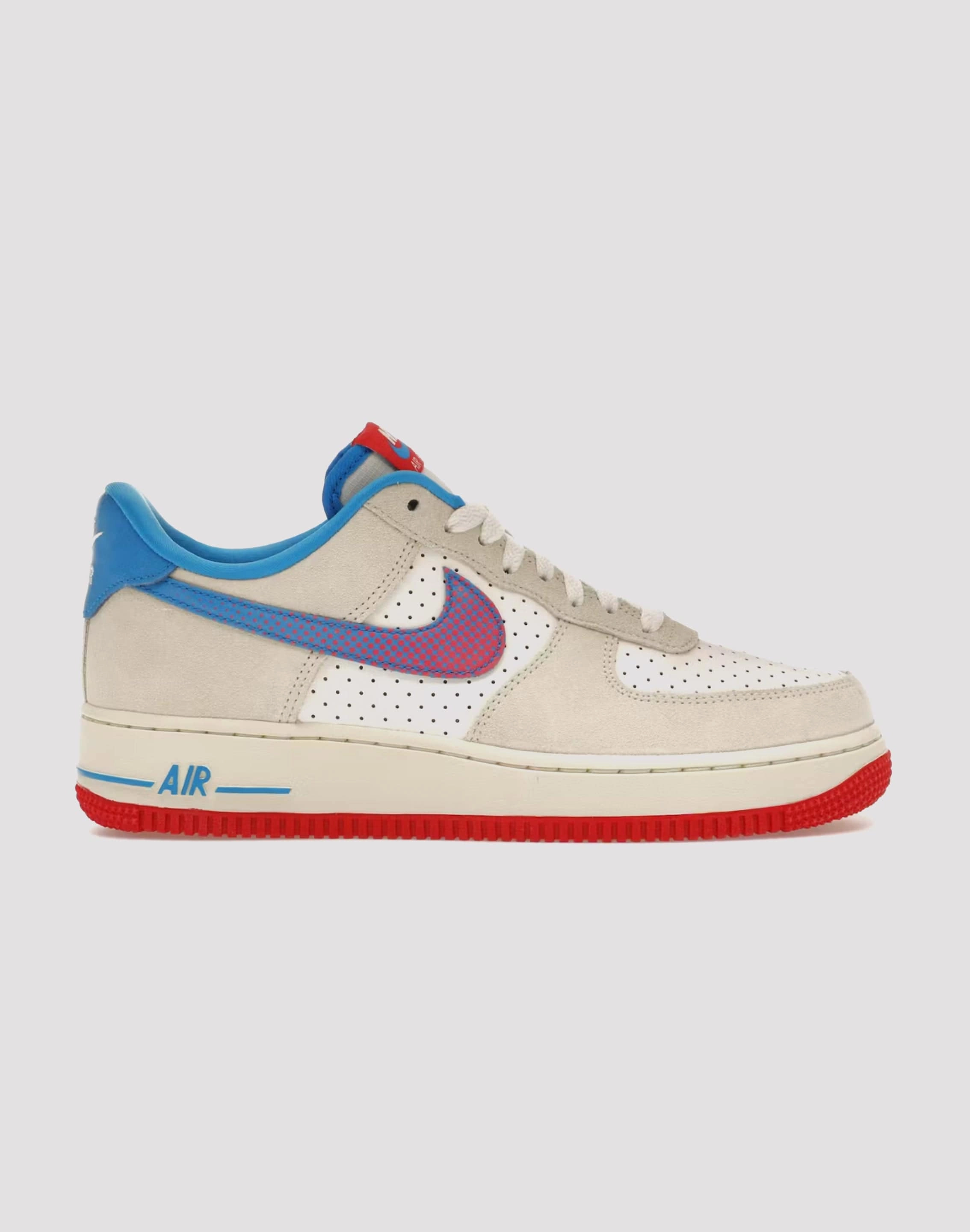 Nike Air Force 1 Low LV8 Adaptive Flex Grooves