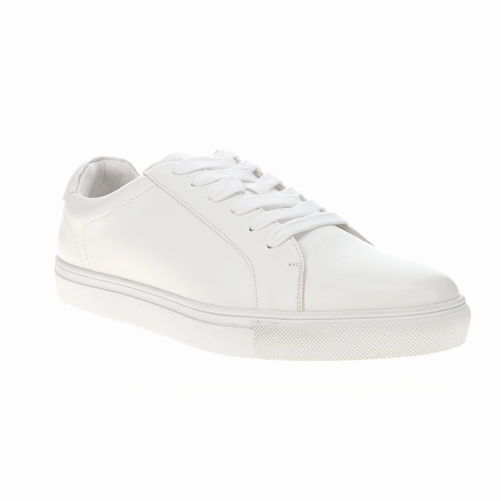 Low Top Lace Up Sneakers walking - style Eco Friendly Outsole