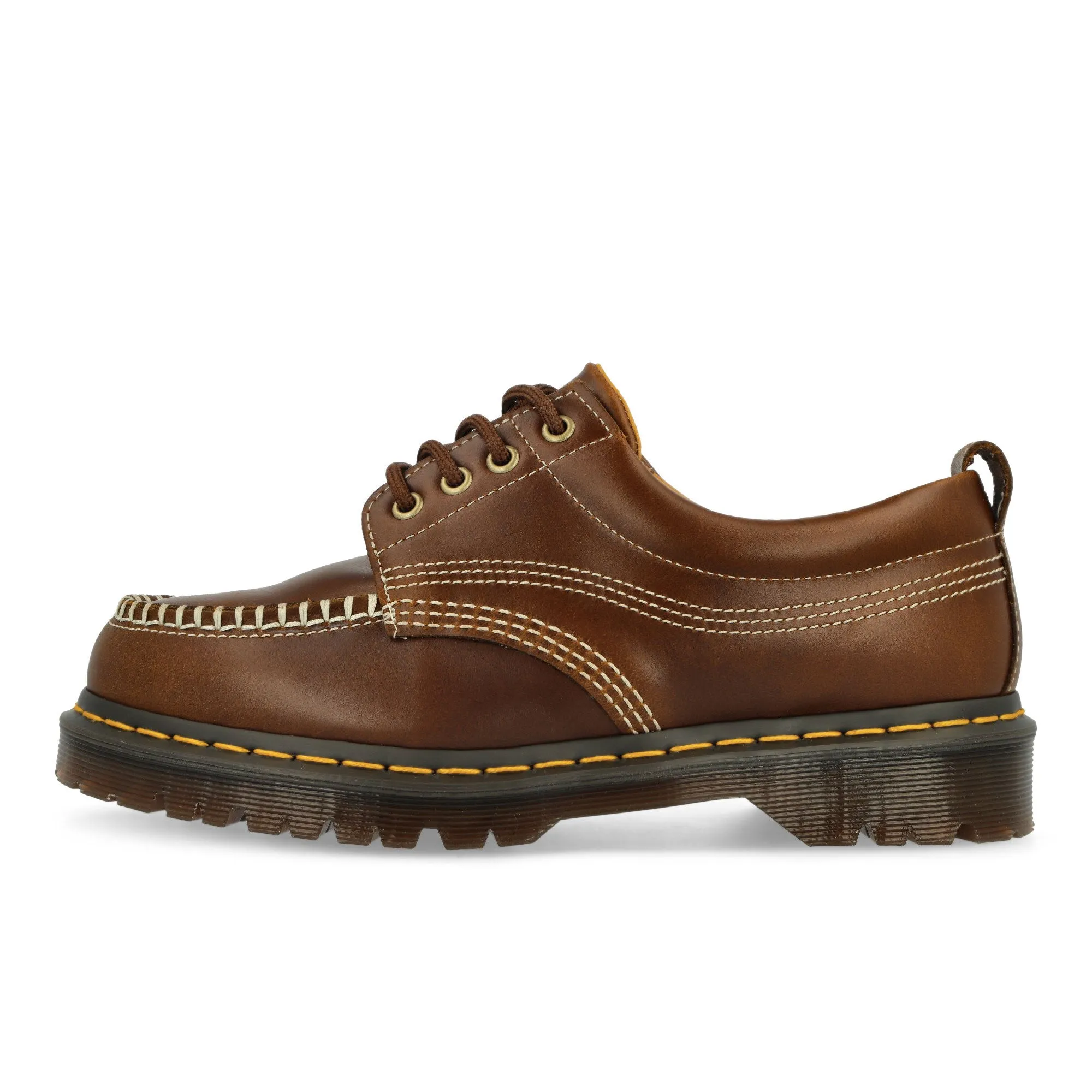 Lowell Non Restrictive Toe Box