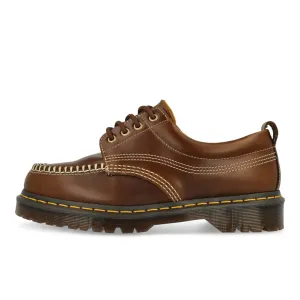 Lowell Non Restrictive Toe Box