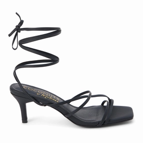 Lilly Ankle Strap Kitten Heel Sandals Anniversary Celebration