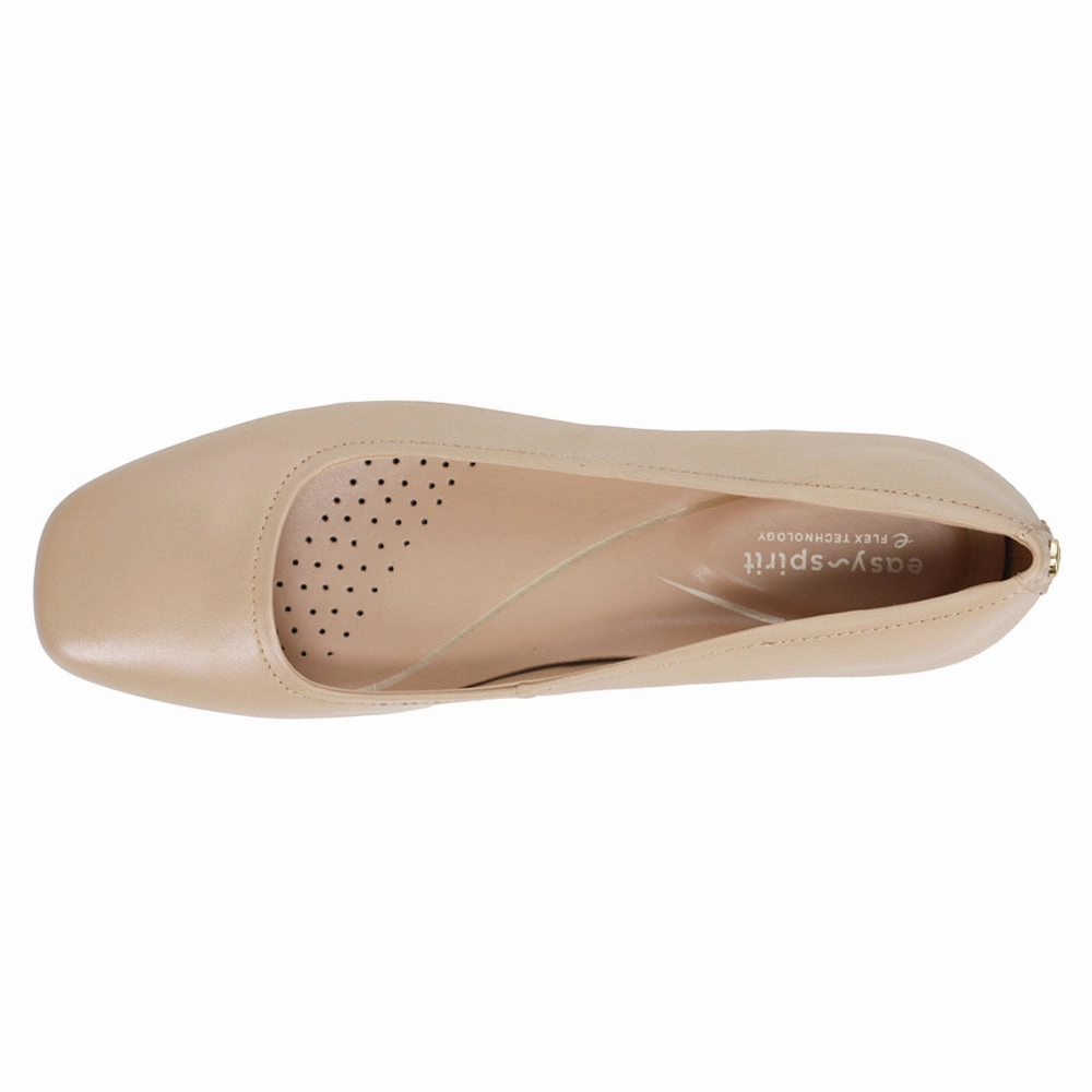 Jain Low Block Heel Square Toe Pumps Occasion Mode Formal Look