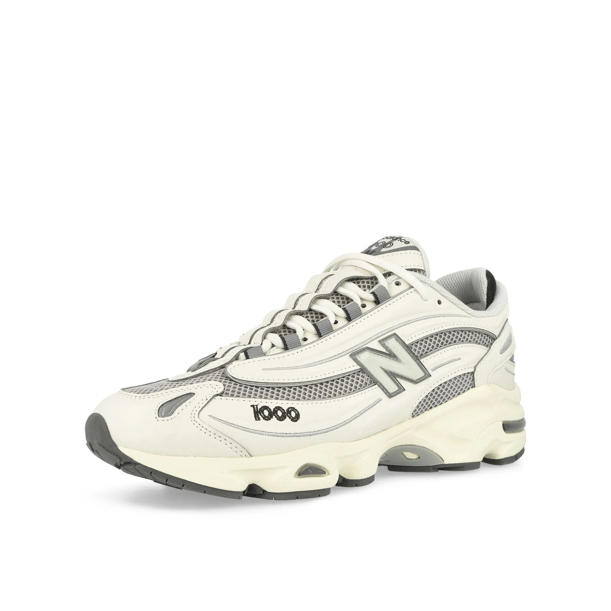 M1000MEW Ultra-soft feel Auxetic Material Construction