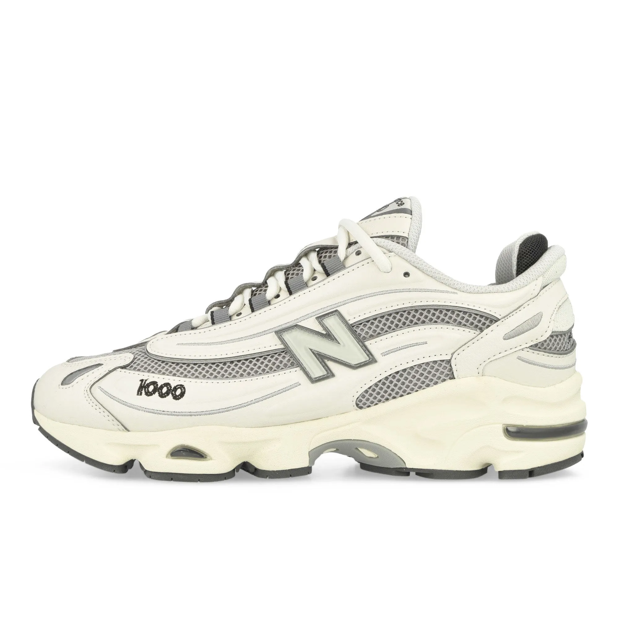 M1000MEW Comfortable Experience