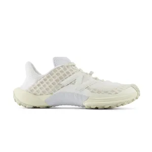 M10L 'Angora White' Contoured Heel Cup