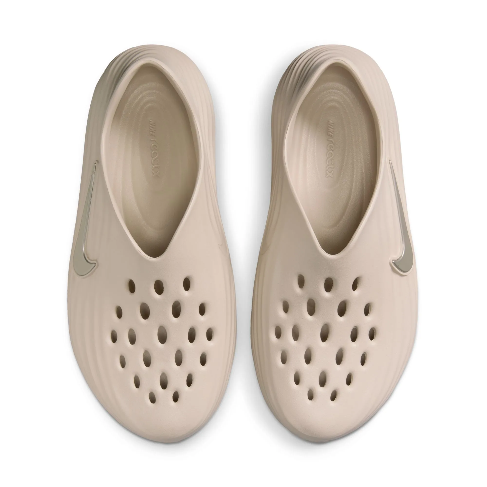 snowy - weather ReactX Rejuven8 'Light Orewood Brown'