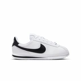 Kid's Cortez Basic 'White' Torsion Stability Bar Tall