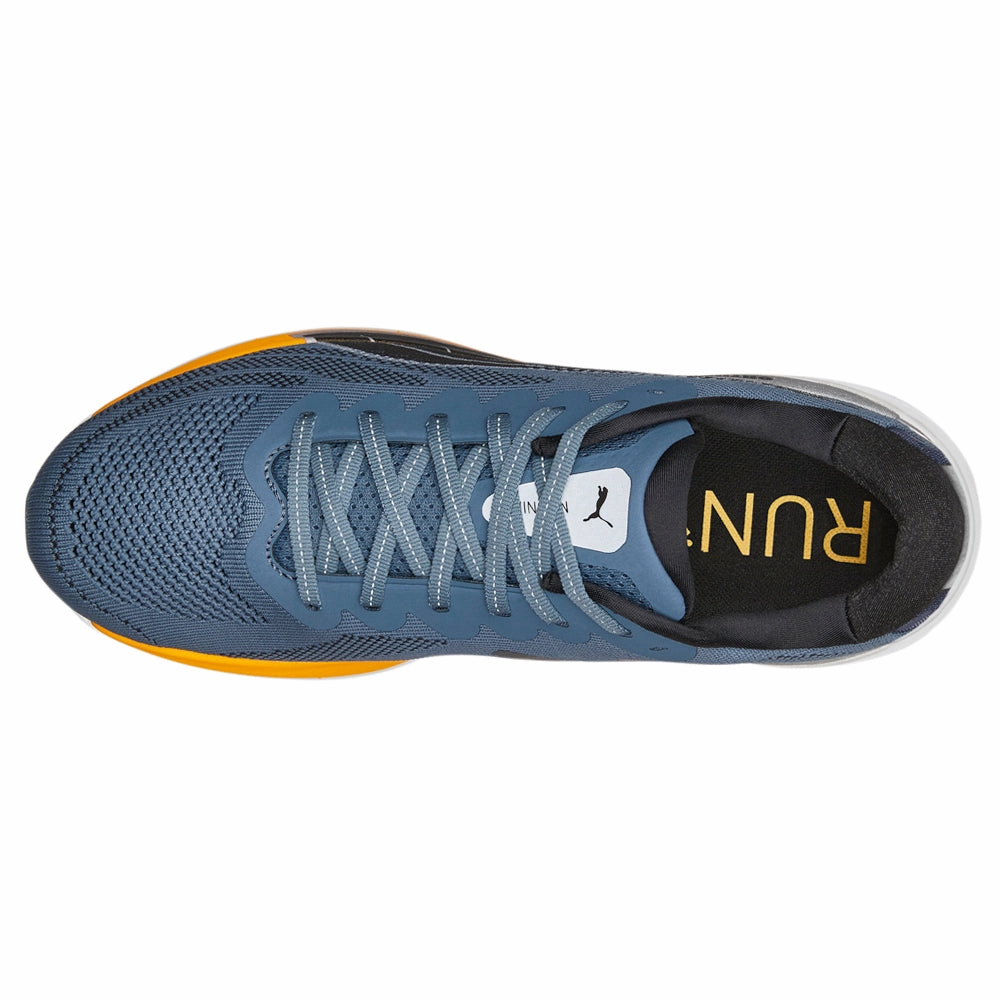 Distinctive chic Magnify Nitro Knit Running Shoes