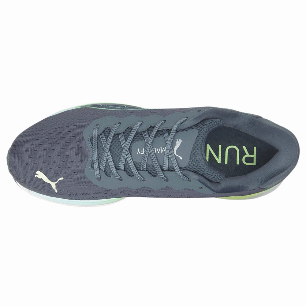 Magnify Nitro Running Shoes Easy traction Long - distance