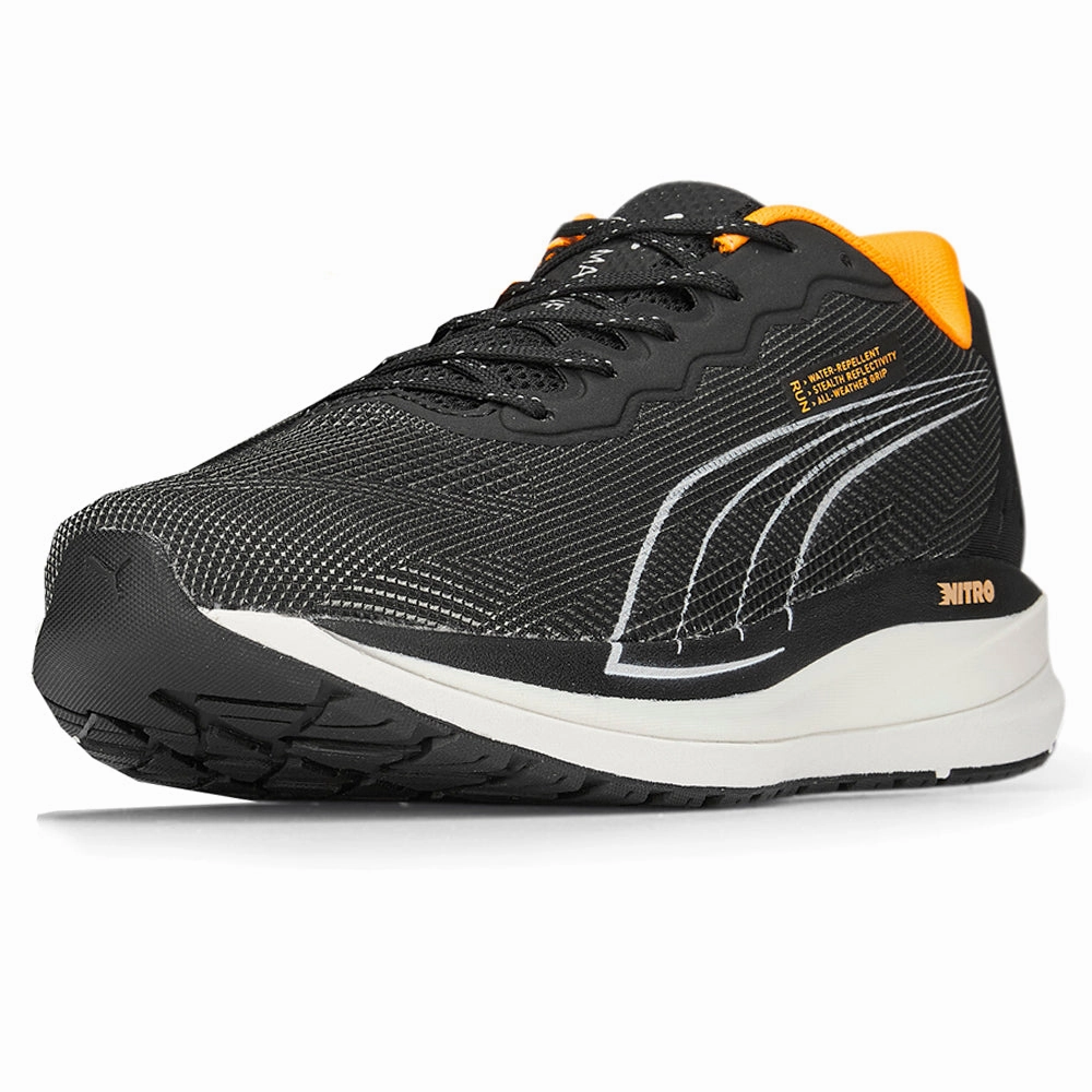 Magnify Nitro WTR Running Shoes Modern Comfort