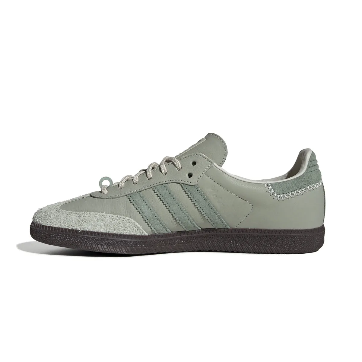 essential   Maha Samba OG 'Silver Green'
