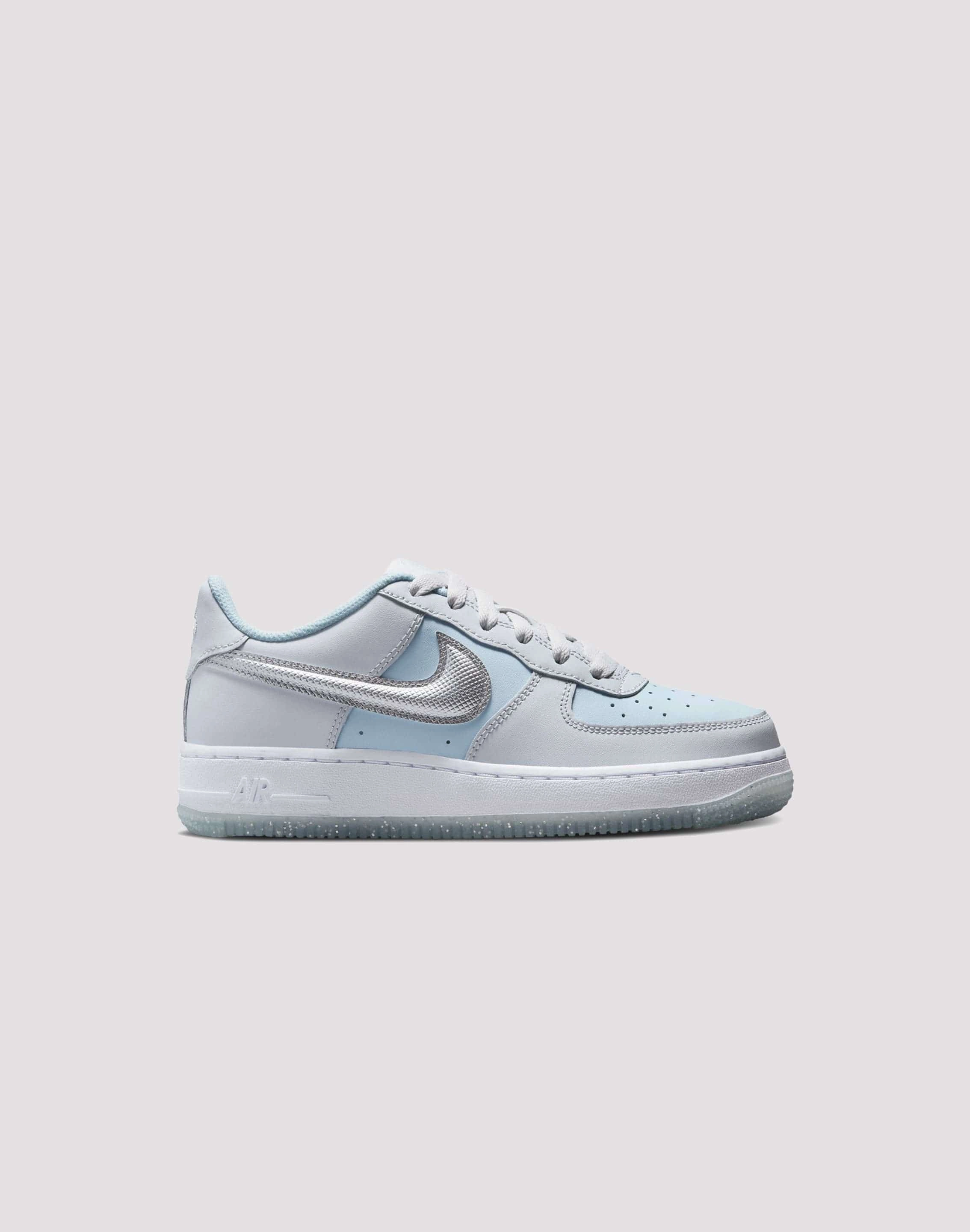 Nike Air Force 1 Low Grade-School Structured chic