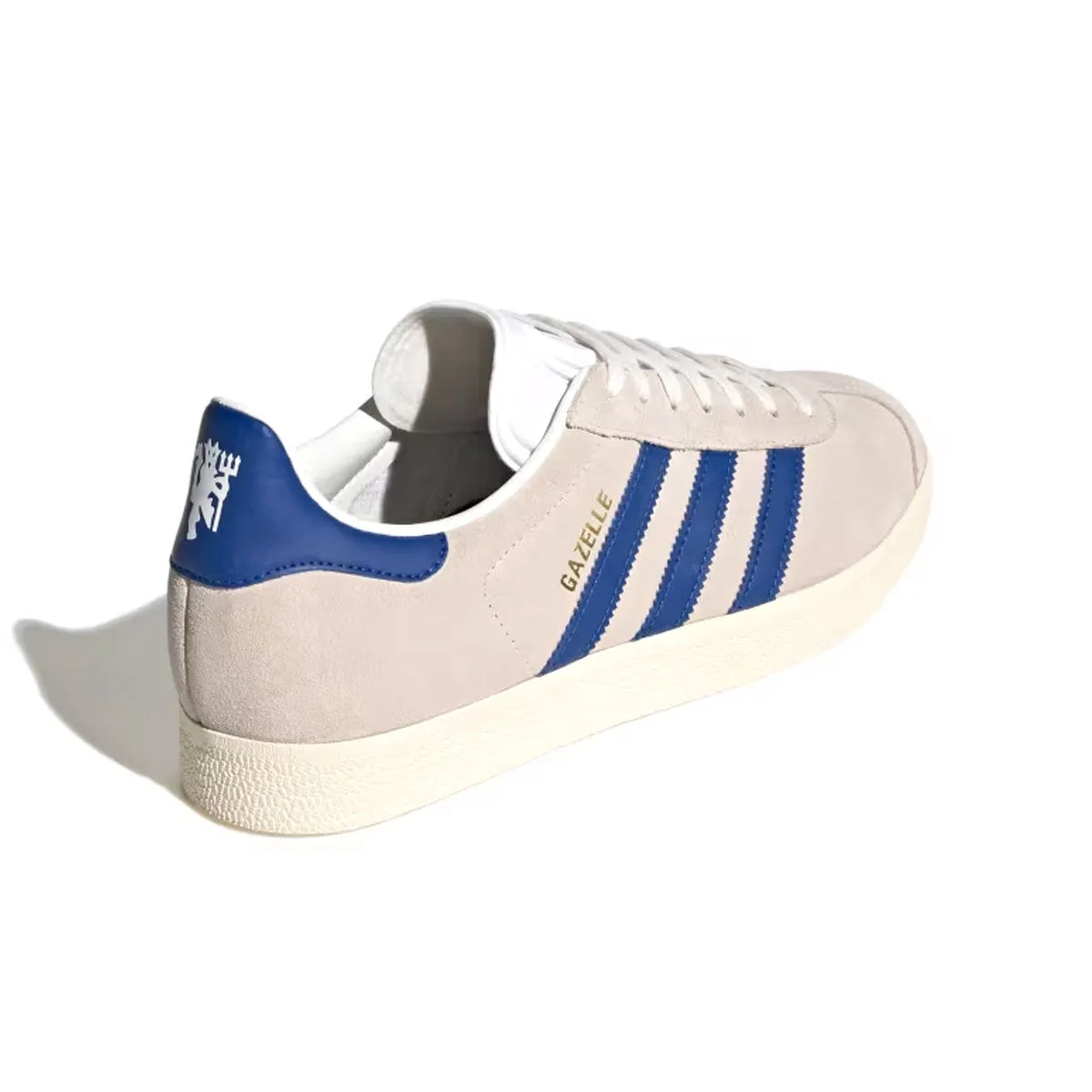   Manchester United Gazelle 'Away Kit' Genuine Airflow Optimized